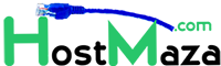 hostmaza logo